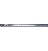 Transparentfolie 70cmx25m 25 mic.