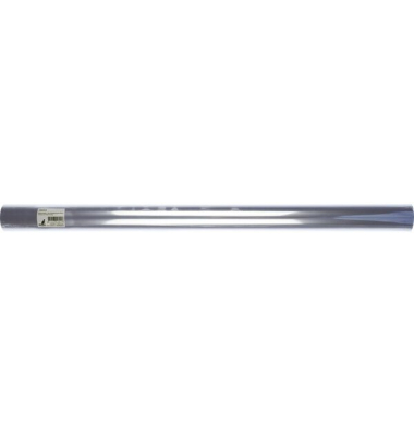 Transparentfolie 70cmx25m 25 mic.