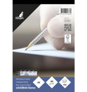 Briefblock K-5511 / blanko, A5, 60g, 100 Blatt