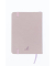 Skizzenbuch A6 violett HC 80Bl 140g