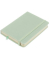Skizzenbuch A6 Mint HC 80Bl 140g