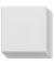 Leinwand 20x20cm Set 5 St&uuml;ck 3mm