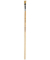 Pinsel Lyoner, K-840214, Gr&ouml;&szlig;e 14, flache Spitze