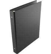 Ringbuch K-2310, A4 23 Ringe 25mm Ring-&Oslash; Karton schwarz