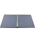 Ringbuch K-2312, A4 23 Ringe 25mm Ring-&Oslash; Karton blau