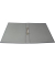 Ringbuch K-2340, A4 2 Ringe 25mm Ring-&Oslash; Karton schwarz