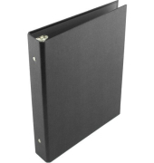 Ringbuch K-2300 schwarz