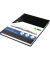Skizzenbuch A5 80Bl 100g schwarz HC
