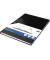 Skizzenbuch A4 80 Blatt 100g schwarz HC