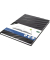 Skizzenbuch A4 80 Blatt 140g schw HC