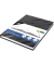 Skizzenbuch A5 80 Blatt 140g schw HC