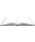 Skizzenbuch A5 80 Blatt 140g schw HC