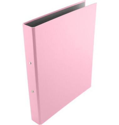 Ringbuch K-2347 pastellrosa