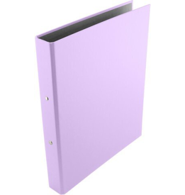 Ringbuch K-2348 pastellviolett