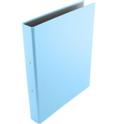 Ringbuch K-2349 pastellblau