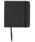 Skizzenbuch 12x12cm Schwarz HC 80Bl 140g