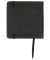 Skizzenbuch 12x12cm Schwarz HC 80Bl 140g