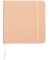 Skizzenbuch 12x12cm Altrosa HC 80Bl 140g