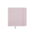 Skizzenbuch 12x12cm violett HC 80Bl 140g