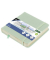 Skizzenbuch 12x12cm Mint HC 80Bl 140g