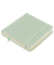 Skizzenbuch 12x12cm Mint HC 80Bl 140g