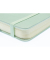Skizzenbuch 12x12cm Mint HC 80Bl 140g