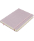 Skizzenbuch A5 violett HC 80Bl 140g