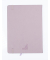 Skizzenbuch A5 violett HC 80Bl 140g