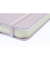 Skizzenbuch A5 violett HC 80Bl 140g