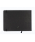 Skizzenbuch A5 quer schwarz HC 80Bl 140g
