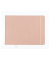 Skizzenbuch A5 quer altrosa HC 80Bl 140g