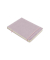 Skizzenbuch A5 quer violett HC 80Bl 140g