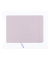 Skizzenbuch A5 quer violett HC 80Bl 140g