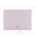 Skizzenbuch A5 quer violett HC 80Bl 140g