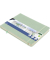 Skizzenbuch A5 quer mint HC 80Bl 140g