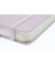 Skizzenbuch A4 violett HC 80Bl 140g