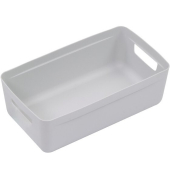 Aufbewahrungsbox K-670111 grau