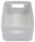 Aufbewahrungsbox K-670111 grau