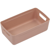 Aufbewahrungsbox K-670113 rosa