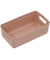 Aufbewahrungsbox K-670113 rosa