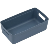 Aufbewahrungsbox K-670114 blau