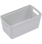 Aufbewahrungsbox K-670121 grau