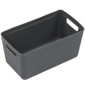 Aufbewahrungsbox K-670122 anthrazit