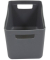 Aufbewahrungsbox K-670122 anthrazit