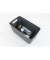 Aufbewahrungsbox K-670122, 8 Liter (Deckel muss seperat bestellt werden), au&szlig;en 323x183x165mm, Kunststoff (Polypropylen (PP) ant