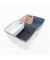 Aufbewahrungsbox K-670122, 8 Liter (Deckel muss seperat bestellt werden), au&szlig;en 323x183x165mm, Kunststoff (Polypropylen (PP) ant