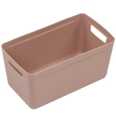 Aufbewahrungsbox K-670123 rosa