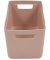 Aufbewahrungsbox K-670123 rosa