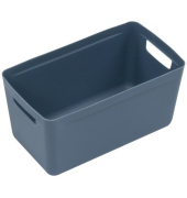 Aufbewahrungsbox K-670124 blau