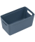 Aufbewahrungsbox K-670124, 8 Liter (Deckel muss seperat bestellt werden), au&szlig;en 323x183x165mm, Kunststoff (Polypropylen (PP) bla
